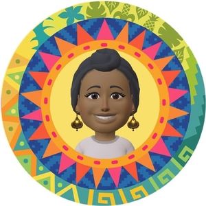 Meet your Posher, Nikki